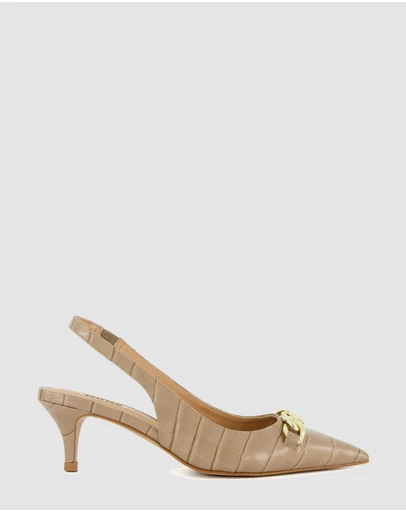 Dune London - Current - Taupe