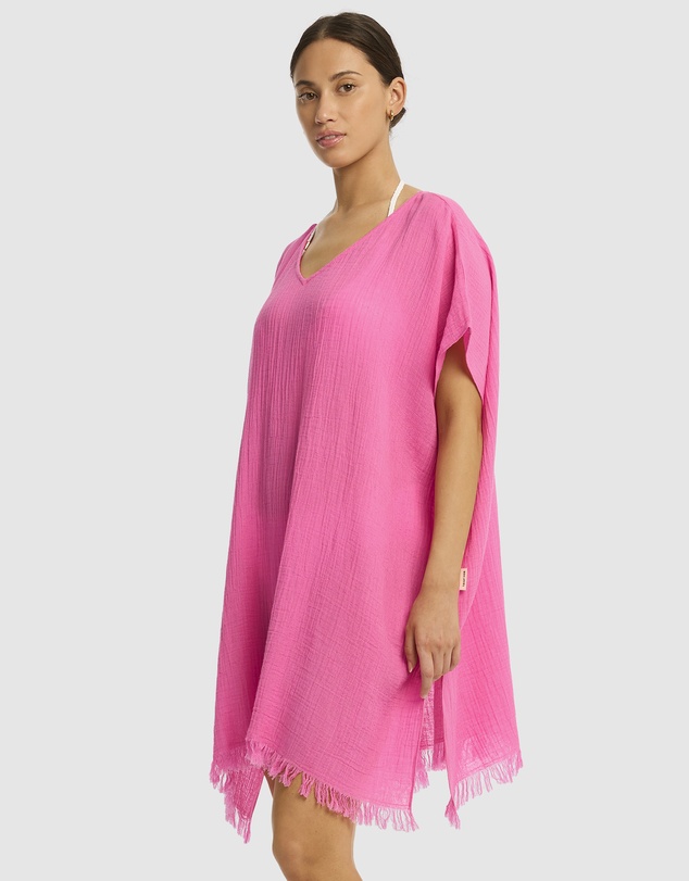 Sea Level Australia - Sunset Kaftan
