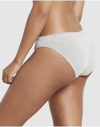 Boody - 3-Pack Classic Bikini