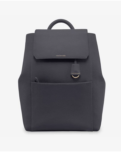 Maison De Sabre - The Large Soft Backpack