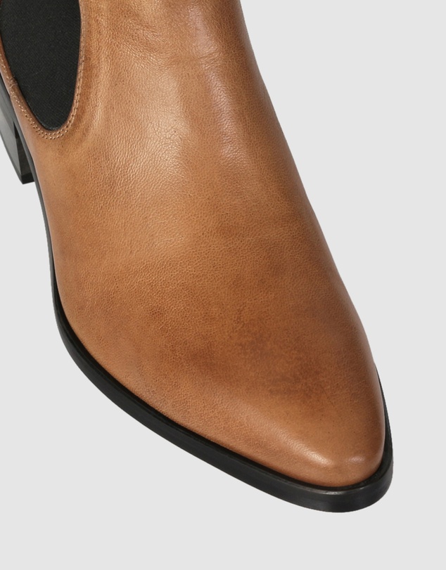 Beau Coops - Lumier Chelsea Boots