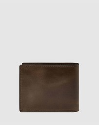 Fossil - Derrick Gray Wallet