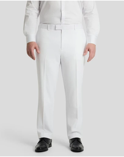 Johnny Bigg - Tanner Stretch Dress Pant