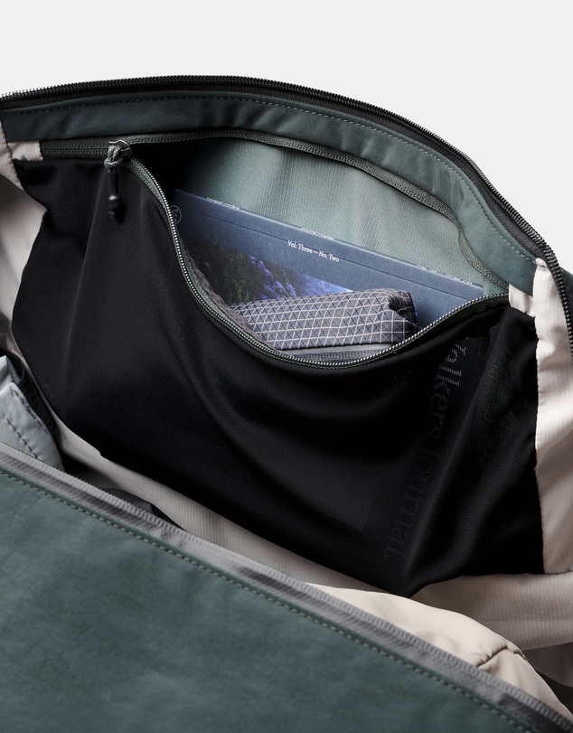 Bellroy - Venture Ready Duffel 40L
