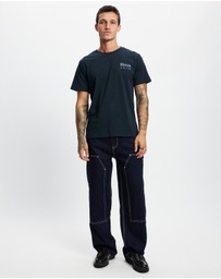 Rivvia Projects - Replay T-Shirt