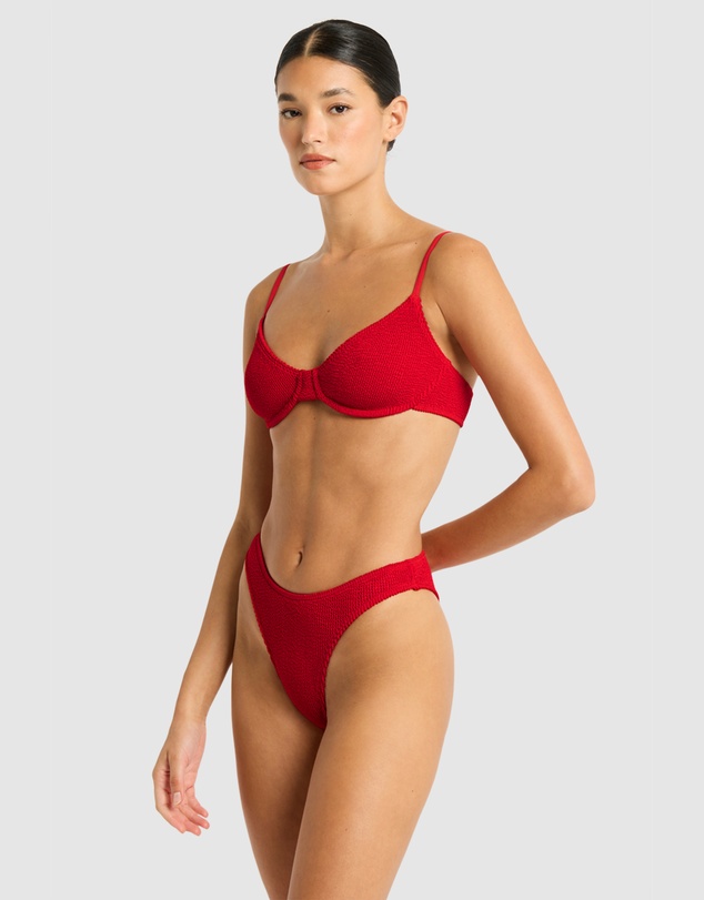 Bond-Eye Swimwear - Christy Brief