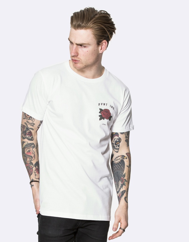 DVNT - Rose Tee