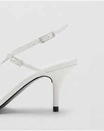 M.N.G - Yeya Heels