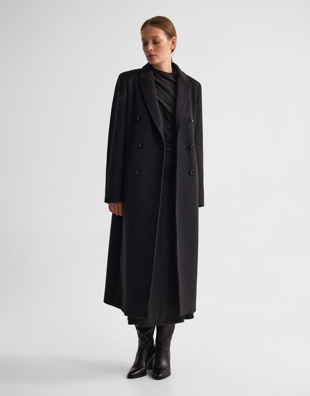 Oxford - Ciara Coat