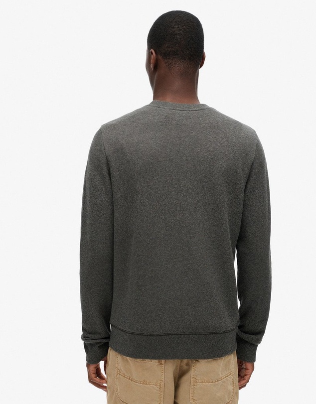 Superdry - Copper Label Graphic Crew