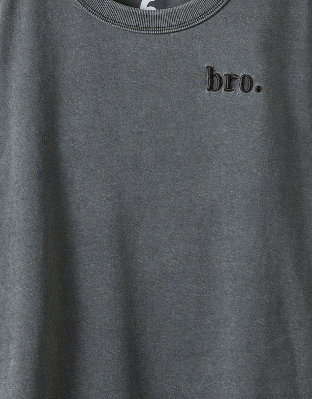 Cotton On Kids - Essentials Graphic Short Sleeve Tee