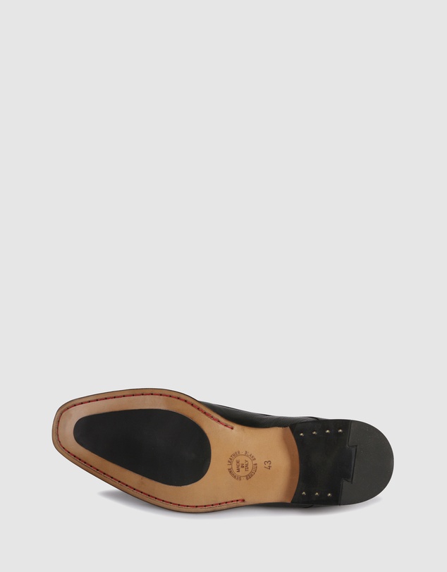 Brando - Gordo Lace Ups