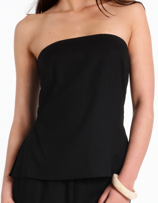 Lost in Lunar  - Sabrene Top