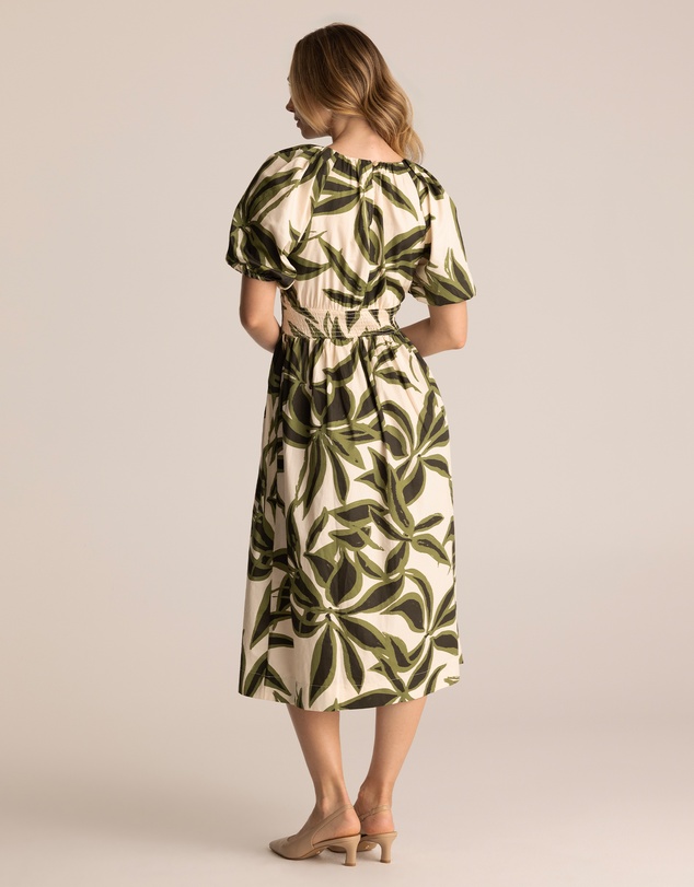 Stella - Mademoiselle Dress