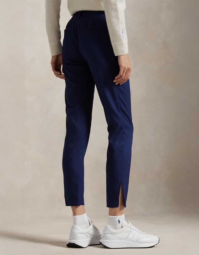 Polo Ralph Lauren - Stretch Twill Five-Pocket Pants