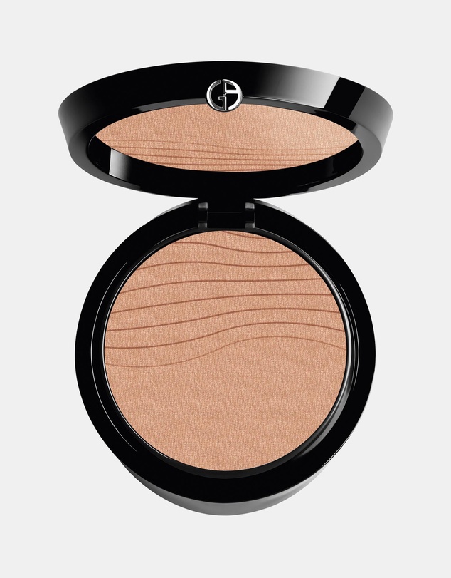 Giorgio Armani - Luminous Silk Glow Fusion Powder