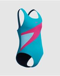 Speedo - Hyperboom Splice - Kids-Teens