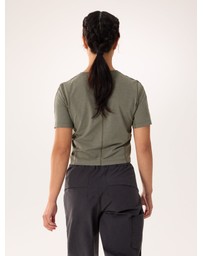 Arc'teryx - Rula T-Shirt SS Women's