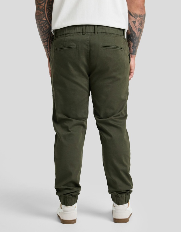 Johnny Bigg - Comfort Knit Jogger Pant