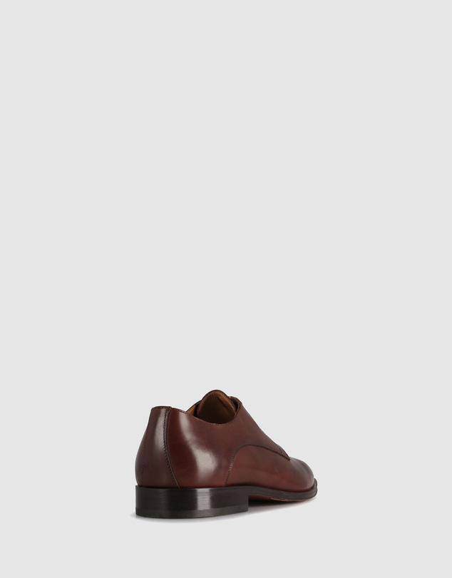 Brando - Ryan Lace Ups