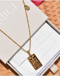 Silk Oil of Morocco - Star Sign Gift Hamper - Libra