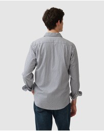Rodd & Gunn - Lockington Sports Fit Shirt