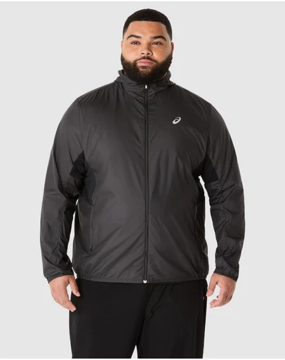 ASICS - Asics Silver Jacket - Men's