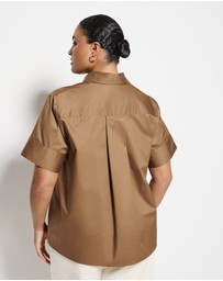 Commonry - Lori Top