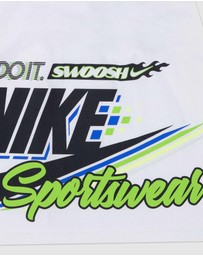 Nike - Victory Lap SS Tee - Kids
