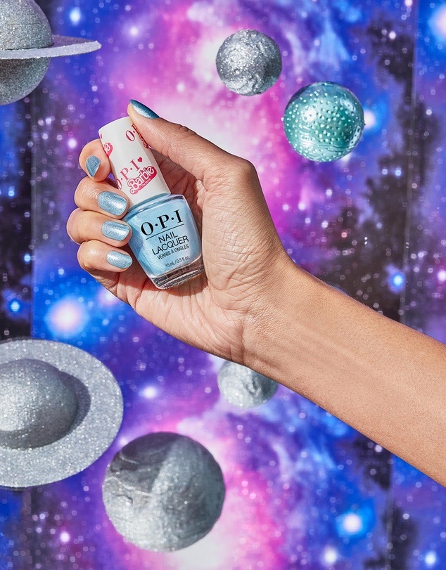 O.P.I - OPI ❤ BARBIE - Nail Lacquer
