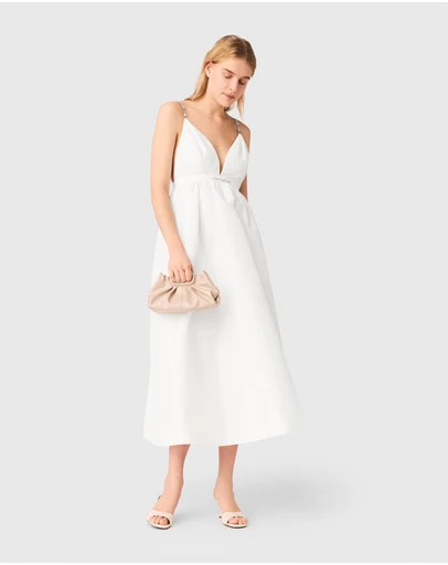 Maje - Rapassa Dress