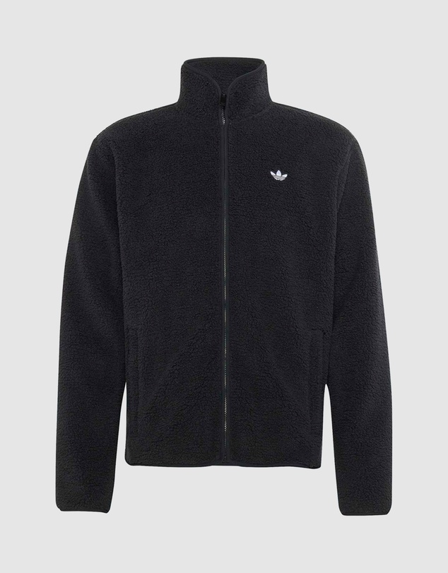 adidas Originals - Trefoil Essentials Teddy Fleece
