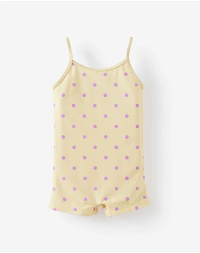 Cotton On Kids - Swim Playsuit