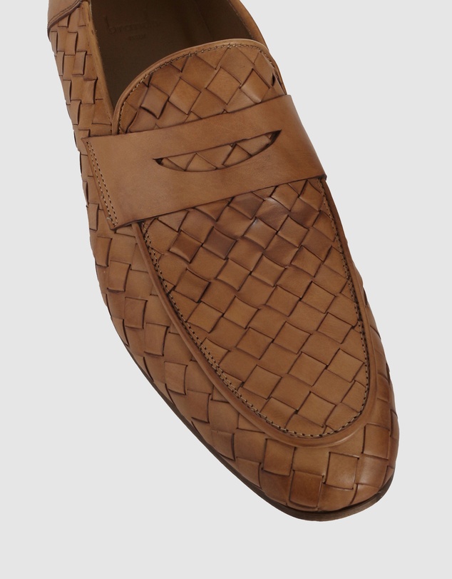 Brando - Sarto Loafers