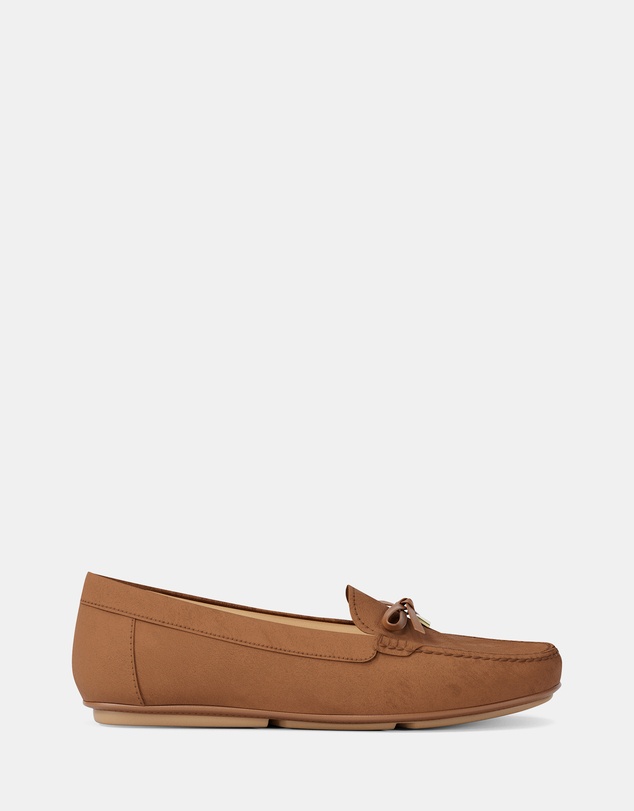 Michael Kors - Juliette Moccasins - Women's