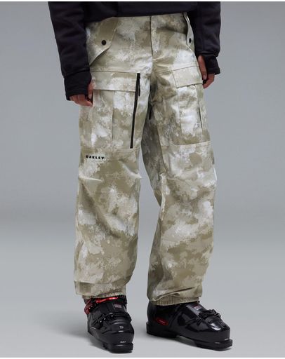 Off-Slope Camo Pebble
