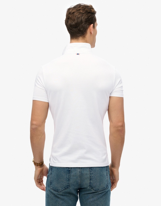 Superdry - Essential Jersey Polo