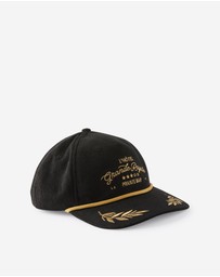 Cotton On - 5 Panel Hat