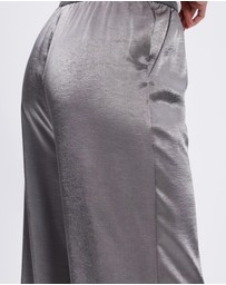 Mossée - Aella Silk Pants