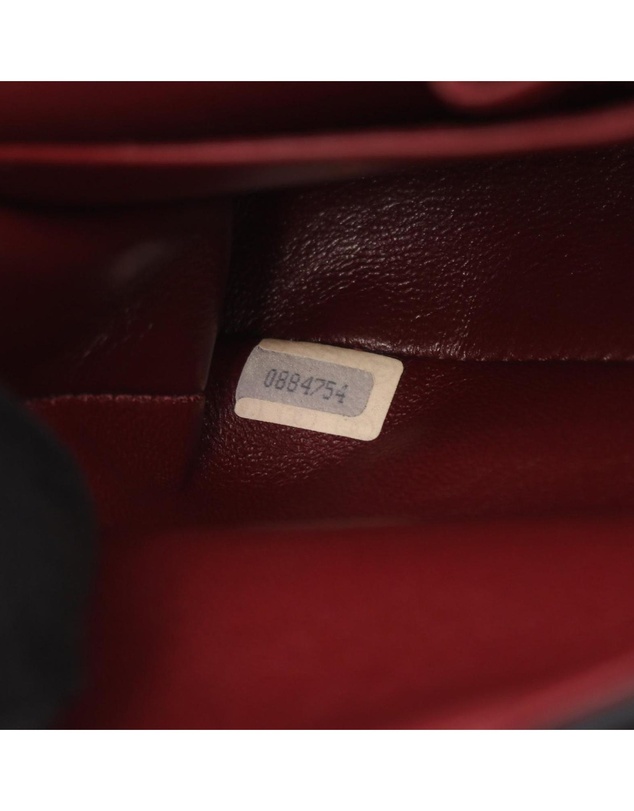 Pre-Loved by Azura Reborn - Pre-Loved Small Classic Lambskin Double Flap