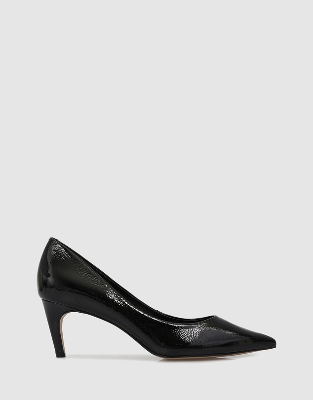 Sempre Di - Harrell Heels