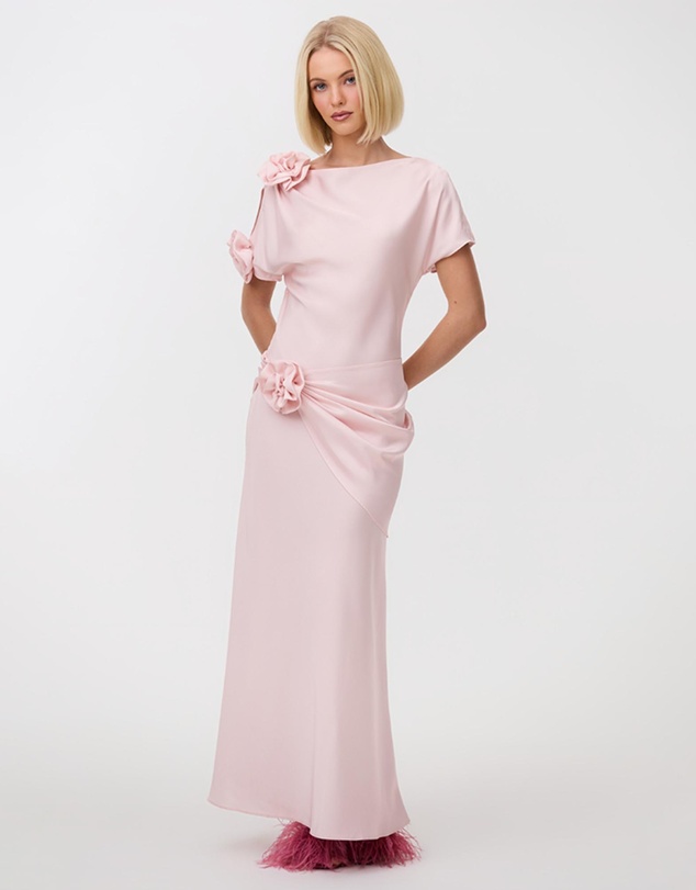 Aston Studio - Evangeline Gown