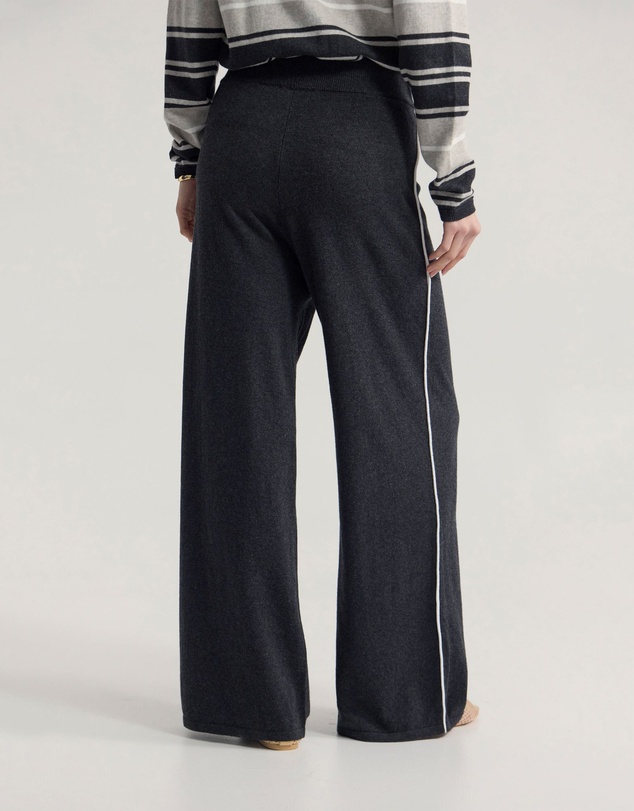 Oxford - Carla Knitted Pant