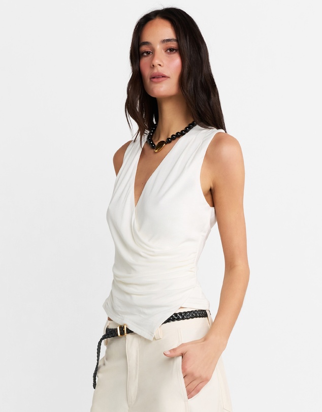 Madison The Label - Jenkins Top