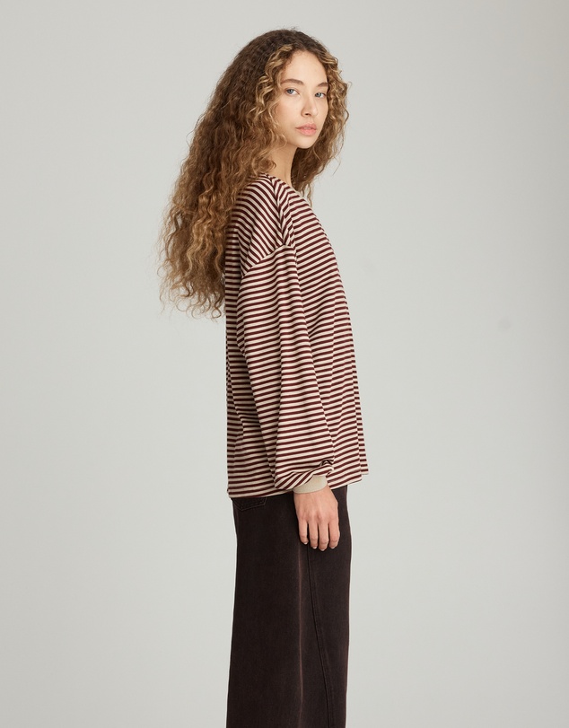 Mattir - Archer Longsleeve Top