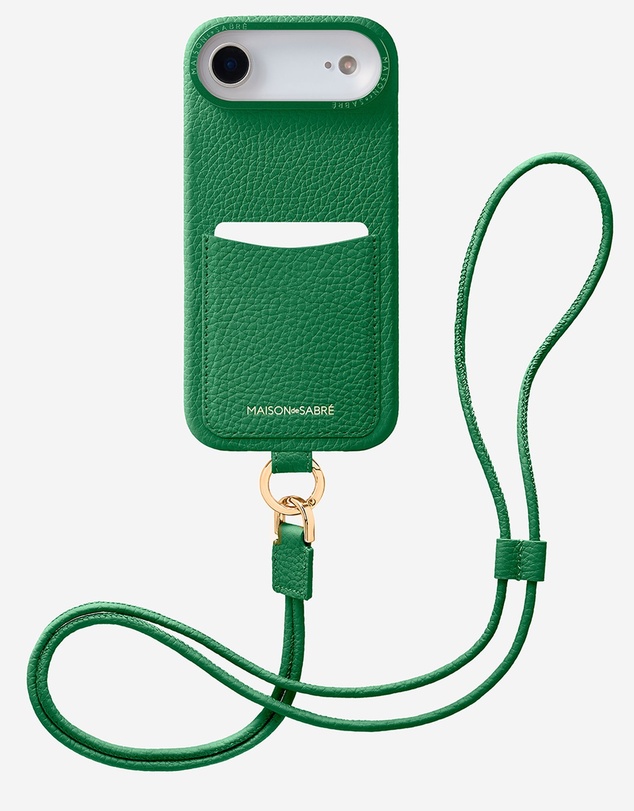 Maison De Sabre - Sling Phone Case (iPhone 17 Air)