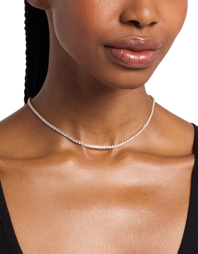 Michael Kors - Premium Gold Necklace