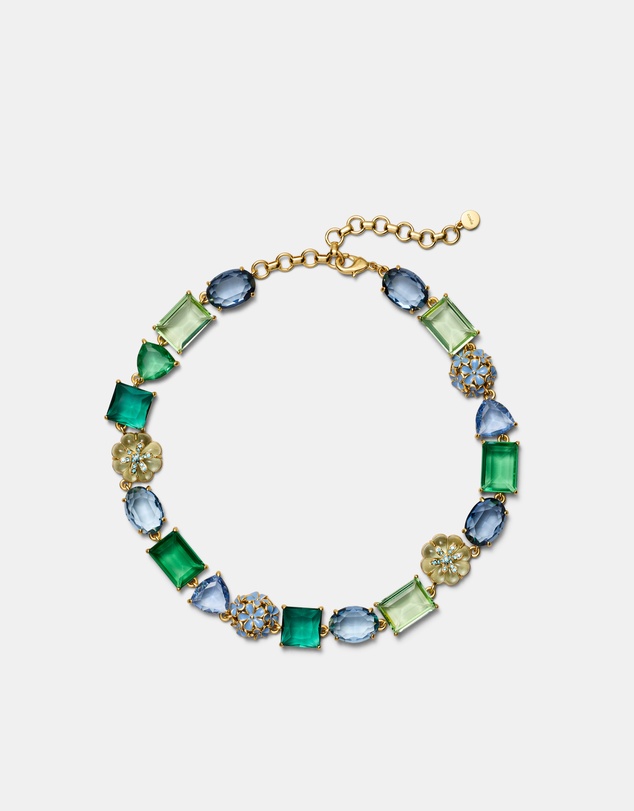 MIMCO - Garden Necklace