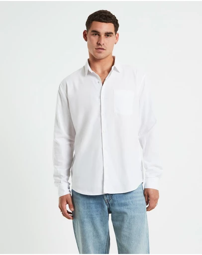 Arvust - Grover Long Sleeve Shirt