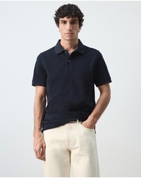 M.N.G - Rea Polo Shirt
